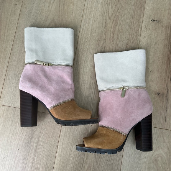 Katy Perry “The Evelyn” ankle boot - Picture 1 of 3